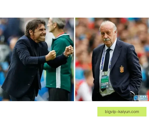 博斯克：重塑足球影响力的传奇教练再创辉煌，备受关注