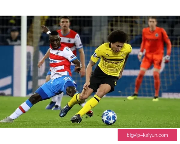 布鲁日定位球表现