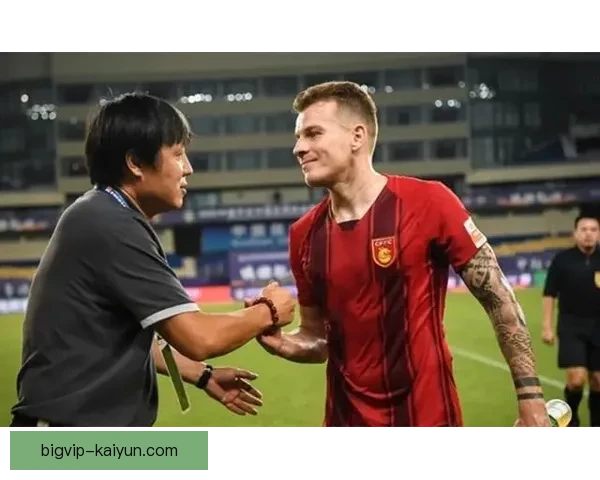 拜仁中场对 Musiala 的支持持续增强，状态回暖，备受关注