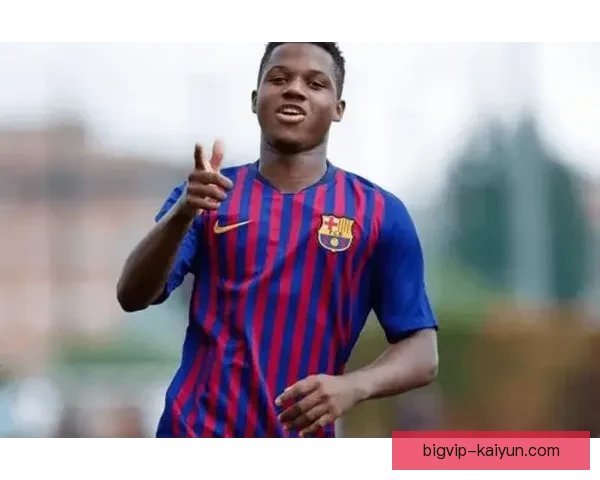 法蒂近期比赛表现回暖，持续提升状态备受关注