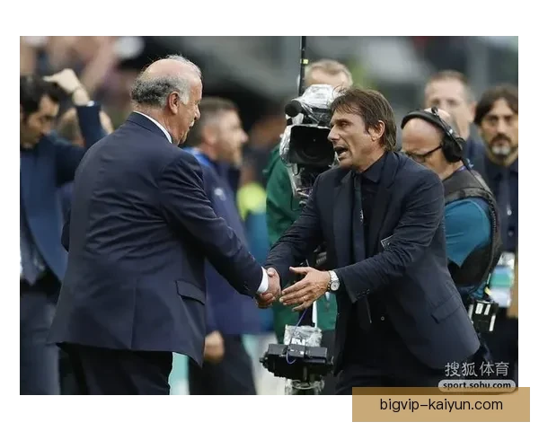 博斯克国家队执教表现分析，面临挑战与机遇并存的局面