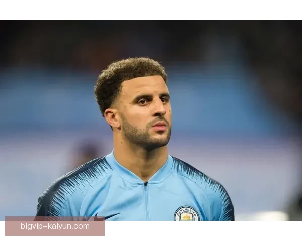 沃克持续提升状态，近来表现稳健备受关注