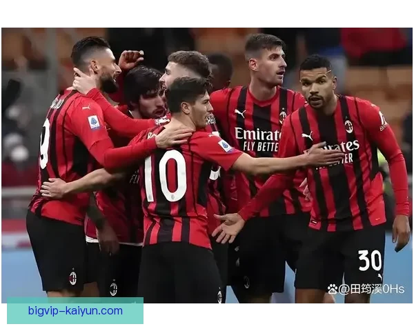 米兰进攻数据分析显示球队状态回暖，进攻火力逐渐增强。