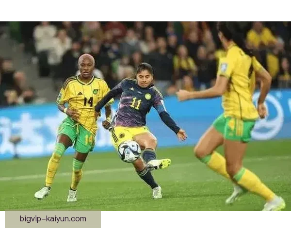 哥伦比亚队未来展望：整体实力提升和年轻球员的崛起趋势