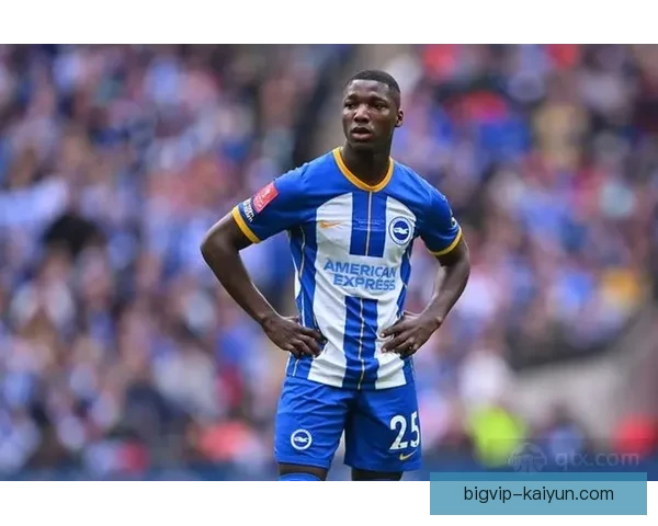 凯塞多在本赛季展现出卓越覆盖范围，成为球队中场防守的关键力量。